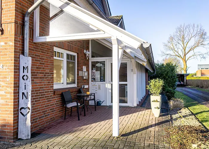 Fineapartment Alt Duvenstedt